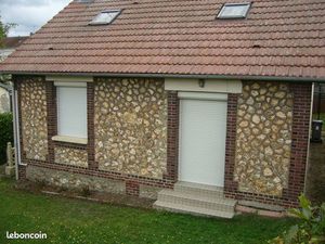 Maison petit-couronne 76650