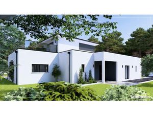 Maison 6 pièces 200 m²