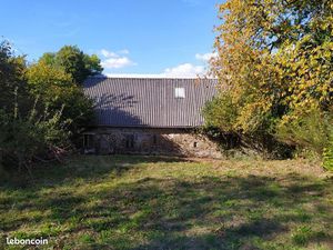 Maison 3 pièces 82 m²