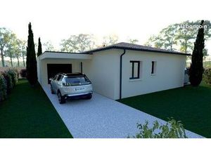 Maison 5 pièces 90 m²