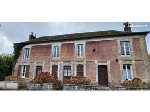 Maison 7 pièces 160 m²