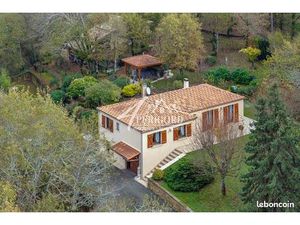 Maison 5 pièces 103 m²