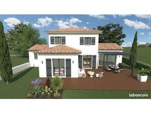 Maison 120 m² Merindol