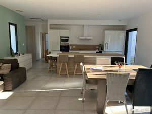 Villa 145m2 Orange Sud