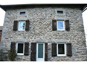 Appartement 4 pièces 83 m²