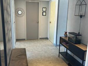 Loue T4 meublé Brives CHARENSAC