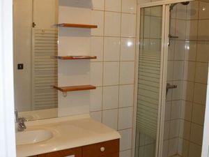 Location T2 plain pied COUBON non meublé