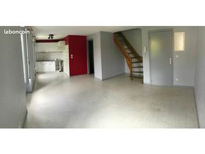 Location t4 – disponibilite immediate