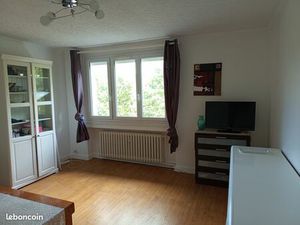 T2 46m2 avec bacon + parking + cave