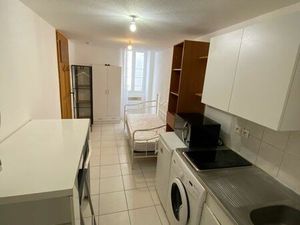 Studio meublé 18m2