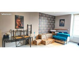 Location appartement saint Didier en velay