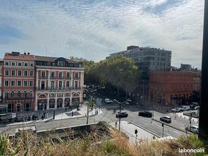 Bureaux 178 m² TOULOUSE