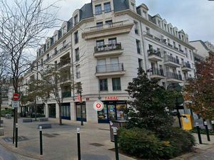 Parking en sous-sol 12 m2