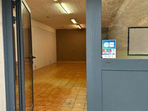 Vente local commercial