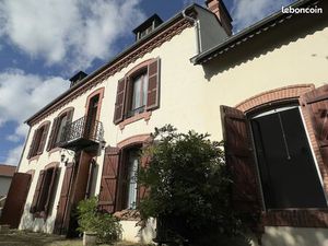 Ferme 6 pièces 201 m²