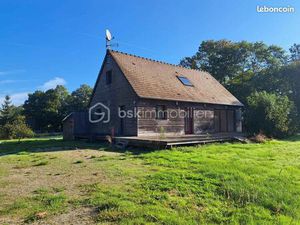 Maison 4 pièces 114 m²