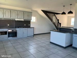 Maison individuelle saint Just Malmont