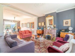 Charmante villa de 208 m2 sur Bonnefoy