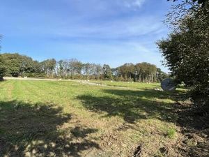 Terrain 563 m² Saint Thonan