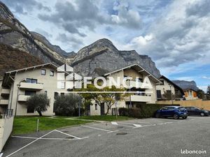 Appartement 3 pièces 81 m²