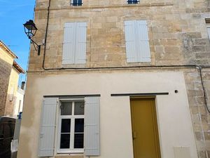 Location T2 de 56m2 en R+2 entièrement rénové