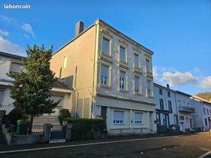 Immeuble 12 pièces 350 m²