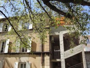 Immeuble 9 pièces 234 m²