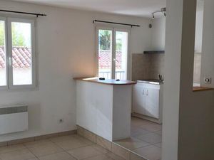 Appartement 2 pièces 32 m²