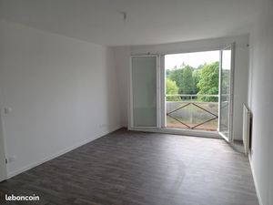 Appartement 2 pièces 50 m²