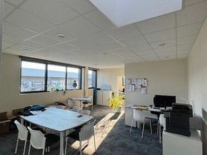 Bureaux 200 m² Ostwald