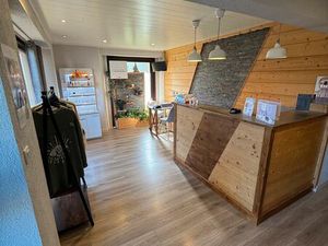 Institut de beauté - affaire clé en main