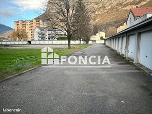 Parking Saint Egreve