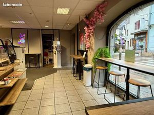 Local commercial 65 m² Faverges-Seythenex