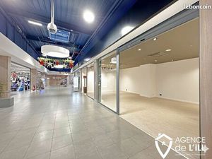 Local commercial 100 m² Sélestat