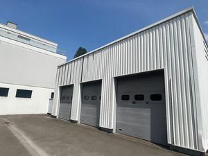 Local 240 m² Strasbourg