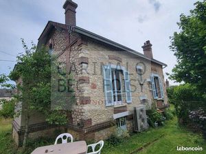 Maison 5 pièces 115 m²