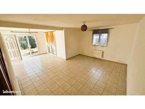 Maison 7 pièces 110 m²