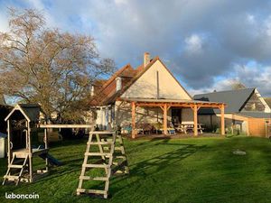 Maison proche hôpital