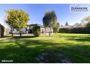 Maison 5 pièces 163 m²