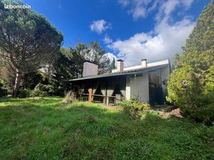 Maison 8 pièces 197 m²