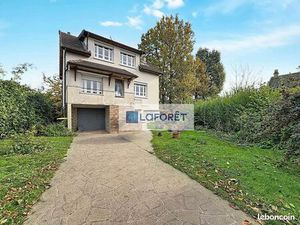 Maison 5 pièces 98 m²