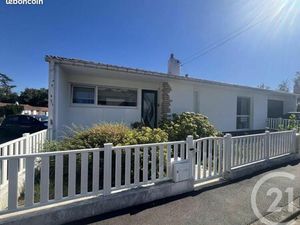 Maison 5 pièces 86 m²