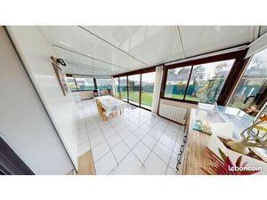 Maison 6 pièces 156 m²