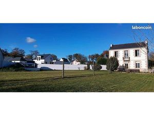 Maison 6 pièces 110 m²