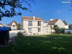 Maison individuelle hyper centre