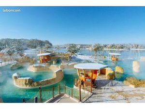 Maison 3 pièces 82 m²