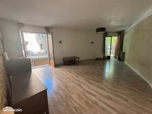 Appartement 3 pièces 87 m²