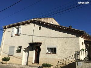 Appartement T2 Besseges (Gard)