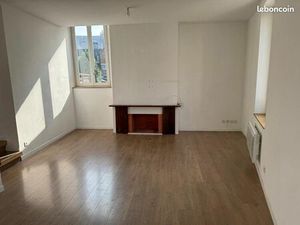 Appartement 4 pièces 85 m²