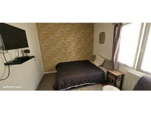 Immeuble de rapport au centre ville de Montereau-Fault-Yonne